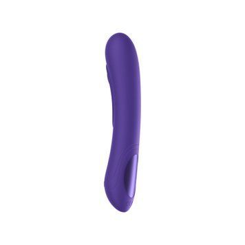 Інтерактивний вібростимулятор точки G Kiiroo Pearl 3 Purple SO7676 фото