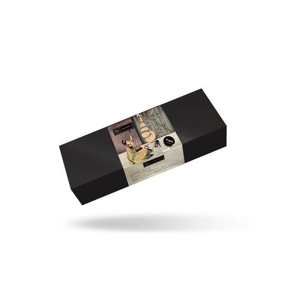 Хрестовина Liebe Seele Samurai Hog Tie SX2819 фото