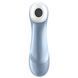 Вакуумний кліторальний стимулятор Satisfyer Pro 2 Blue SO6288 фото 8