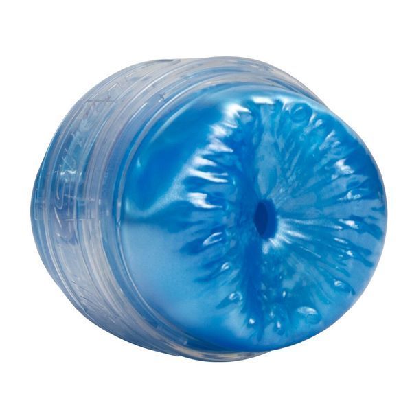 Мастурбатор Fleshlight Quickshot Alien, компактний, двосторонній, чудово для пар та мінету SX1319 фото