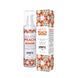 Їстівна масажна олія EXSENS Organic White Peach 50мл розігрівальна, без цукру та парабенів. SO2381 фото 1