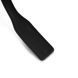 Паддл Liebe Seele Black Organosilicon Paddle, 32 см, екошкіра SO9489 фото 3