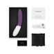 Вібратор LELO Liv 3 Plum SX2562 фото 2
