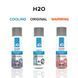 Змазка на водній основі JO H2O ORIGINAL (480 мл) оліїста і гладенька, рослинний гліцерин SO1692 фото 5