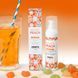 Їстівна масажна олія EXSENS Organic White Peach 50мл розігрівальна, без цукру та парабенів. SO2381 фото 4