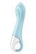 Смарт-вібратор точки G Satisfyer Air Pump Vibrator 5+, надувається SO6719 фото 4