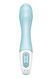 Смарт-вібратор точки G Satisfyer Air Pump Vibrator 5+, надувається SO6719 фото 7