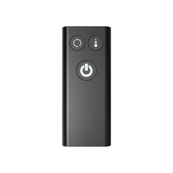 Автоматичний анальний душ Nexus Rotating Anal Douche, обертання на 360&deg;, пульт ДК SX3501 фото