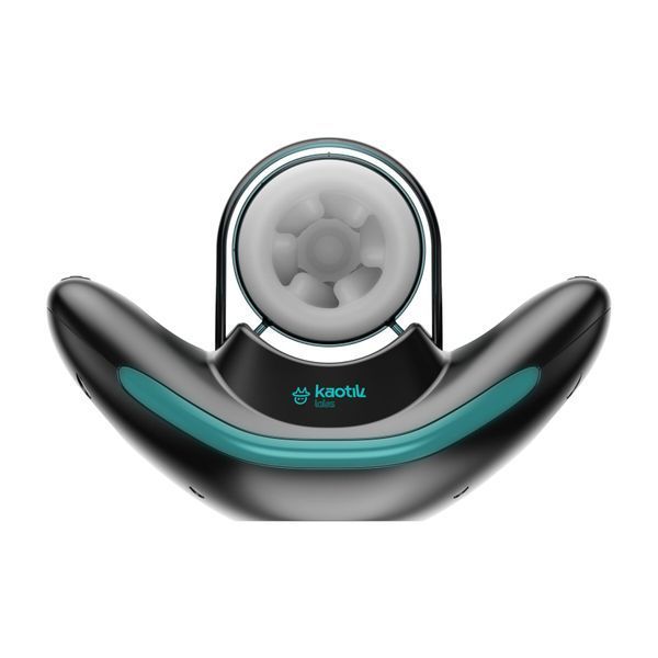 Смарт-мастурбатор Kaotik Labs The Jetpack, режим edging, дуже потужний, імітація фрикцій SX3473 фото