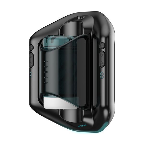 Смарт-мастурбатор Kaotik Labs The Jetpack, режим edging, дуже потужний, імітація фрикцій SX3473 фото
