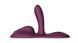 Sit-on-top смарт-вібратор Zalo &ndash; Flora Smart Vibrating Pad Velvet Purple, 9 моторів SX0716 фото 3
