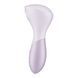 Вібромасажер Satisfyer Wand-erful з вакуумною кліторальною стимуляцією SX3833 фото 3