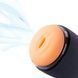 Мастурбатор Otouch AIRTURN 3, 6 режимів вібрації, 4 режими всмоктування, джойстик SO9386 фото 7