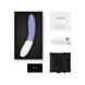 Вібратор LELO Liv 3 Powder Blue SX2563 фото 2