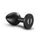 Анальна пробка Dorcel ONIX PLUG M SX1376 фото 2