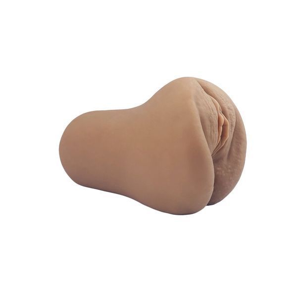 Мастурбатор Alive Mia Super Realistic Masturbator XL Caramel SX1707 фото