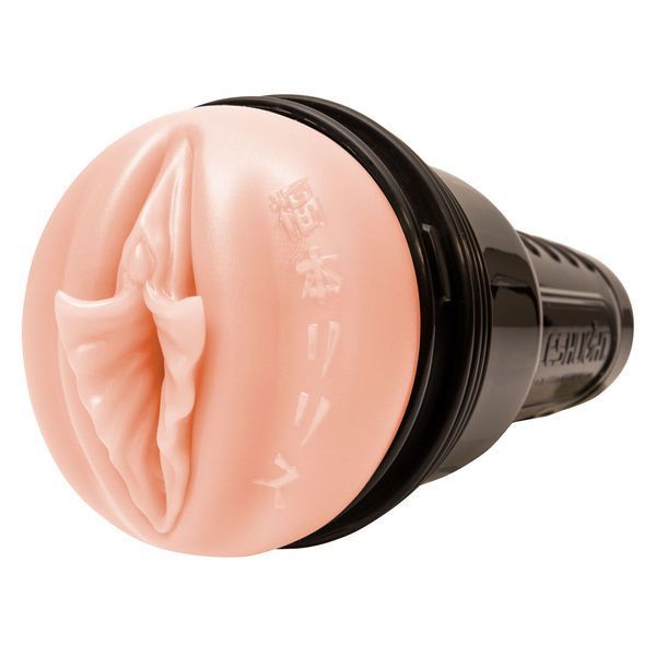 Мастурбатор Fleshlight Fantasy Lilith Fukumoto Shokushu, дуже ніжний, фентезійний канал SX2296 фото