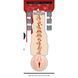 Мастурбатор Fleshlight Fantasy Lilith Fukumoto Shokushu, дуже ніжний, фентезійний канал SX2296 фото 7