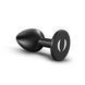 Анальна пробка Dorcel ONIX PLUG S SX1377 фото 2