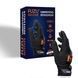 Віброрукавичка (права) FUZU Gloves Vibrating Massage Right Hand, 11 режимів SX2739 фото 2