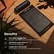 Масажний акупресурний килимок LELO Relax Body Mat (килимок + подушка) SX2564 фото 4