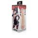 Мастурбатор Fleshlight Fantasy Lilith Fukumoto Shokushu, дуже ніжний, фентезійний канал SX2296 фото 5