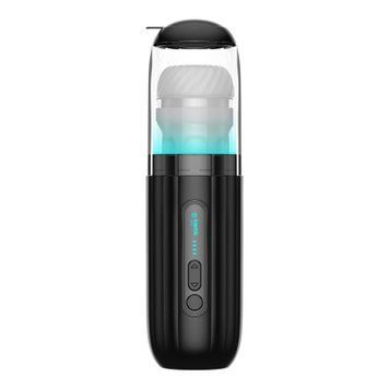 Смарт-мастурбатор Kaotik Labs The Shockwave, режим edging, імітація фрикцій SX3471 фото