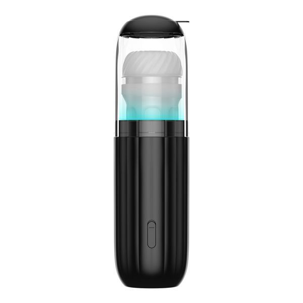Смарт-мастурбатор Kaotik Labs The Shockwave, режим edging, імітація фрикцій SX3471 фото