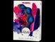 Анальні кульки Alive Triball Blue, силікон, діаметр 2 см AD20065 фото 2