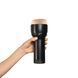 Мастурбатор Kiiroo Feel Lauren Phillips PBC, сумісний з PowerBlow і Keon SO9365 фото 4
