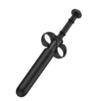Шприц для введення змазки Nexus Infinity Lube launcher Classic SX2417 фото