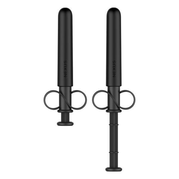 Шприц для введення змазки Nexus Infinity Lube launcher Classic SX2417 фото