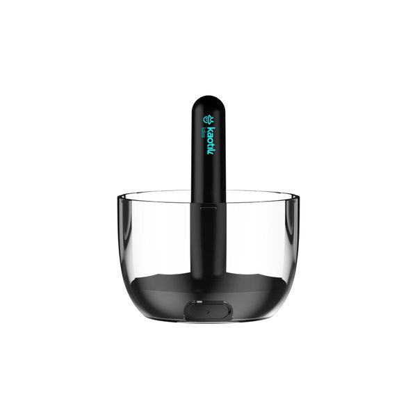 Смарт-мастурбатор Kaotik Labs The Cocoon, режим edging, пульсації, підігрів до 42 &deg;C SX3472 фото