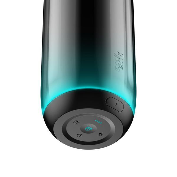 Смарт-мастурбатор Kaotik Labs The Cocoon, режим edging, пульсації, підігрів до 42 &deg;C SX3472 фото