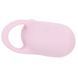Вібратор на палець FUZU Sensa Skin Activated Fingertip Vibe &ndash; Pink, сенсорне керування, 8 режимів SX2741 фото 5