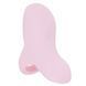 Вібратор на палець FUZU Sensa Skin Activated Fingertip Vibe &ndash; Pink, сенсорне керування, 8 режимів SX2741 фото 2