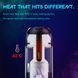 Смарт-мастурбатор Kaotik Labs The Cocoon, режим edging, пульсації, підігрів до 42 &deg;C SX3472 фото 12