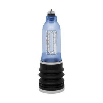 Гідропомпа Bathmate Hydromax 5 Blue, для члена довжиною від 7,5 до 12,5 см, діаметр до 4,5 см HM-20-AB фото
