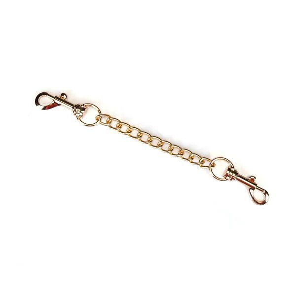 Наручники Liebe Seele Boudoir Amor Wrist Cuffs Black SX1669 фото