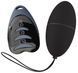 Віброяйце Alive Magic Egg 3.0 Black із пультом дистанційного керування AL40769 фото 1