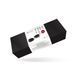 Наручники Liebe Seele Boudoir Amor Wrist Cuffs Black SX1669 фото 2