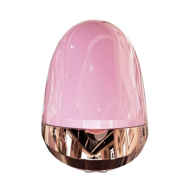 Вакуумний стимулятор KISTOY K-King Pink SO4296 фото