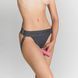 Безремінний страпон Strap-On-Me Rose L, повністю регульований, діаметр 3,7 см SX2569 фото 4