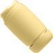 Мастурбатор TENGA PUFFY Custard Yellow, ультрам&rsquo;який матеріал, багаторазовий, наскрізний SX1328 фото 2