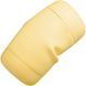 Мастурбатор TENGA PUFFY Custard Yellow, ультрам&rsquo;який матеріал, багаторазовий, наскрізний SX1328 фото 5