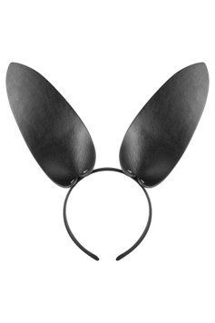 Вушки зайчика Fetish Tentation Bunny Headband SO4662 фото