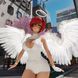 Мастурбатор Fleshlight Fantasy Evie Akashiya Sho Akuma, дуже ніжний, фентезійний канал SX2801 фото 7