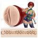 Мастурбатор Fleshlight Fantasy Evie Akashiya Sho Akuma, дуже ніжний, фентезійний канал SX2801 фото 1
