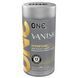 Презервативи ONE Vanish Hyperthin, 12 шт, ультратонкі, зі змазкою, подарункове паковання-тубус SX0792 фото 1
