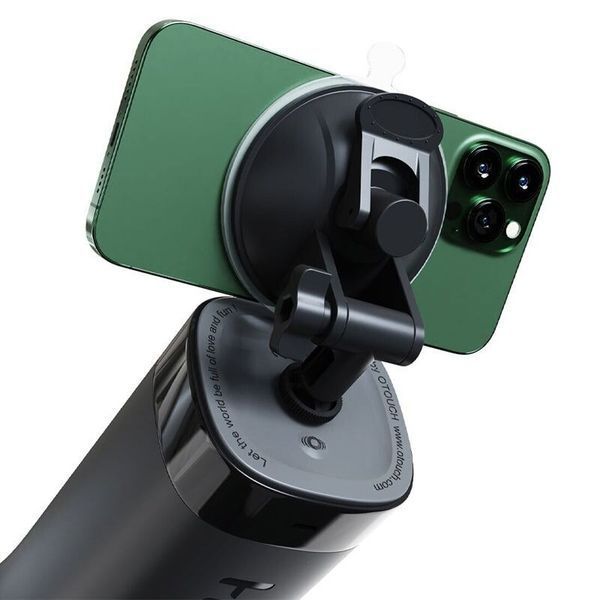 Кріплення для мастурбатора Otouch INSCUP, присоска, тримач для телефона, змінюваний кут нахилу SO9393 фото